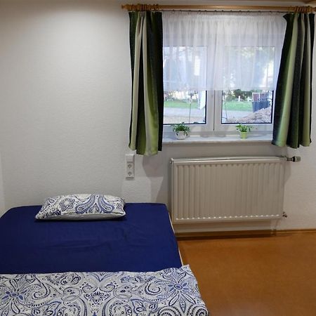 Ferienzimmer Niederstetten Kültér fotó