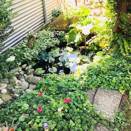 Ferienzimmer Niederstetten Kültér fotó