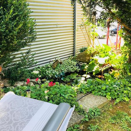 Ferienzimmer Niederstetten Kültér fotó